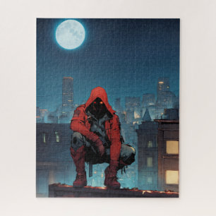 Puzzle Nouveaux livres de design