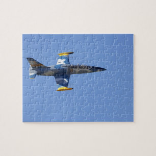 Puzzle Nouvelle-Zélande, Otago, Wanaka, Warbirds Over 2