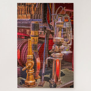 Puzzle Nozzles anciens