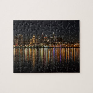 Puzzle Nuit de Philly