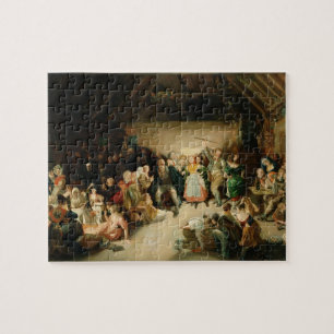 Puzzle Nuit de Snapp Apple