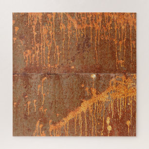 Puzzle Océan animal, motif de silhouette d'hippocampe.