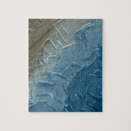 Puzzle Ocean's Edge : Une peinture numérique de la tranqu