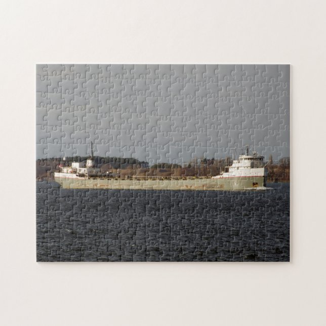 Puzzle ojibway (Horizontal)
