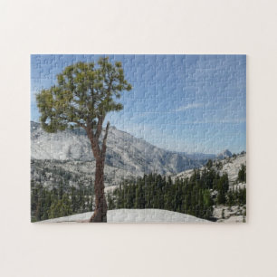 Puzzle Olmsted Point I au parc national de Yosemite