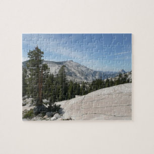 Puzzle Olmsted Point II du parc national de Yosemite