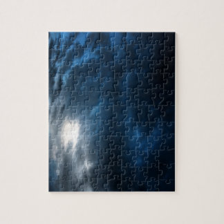 Puzzle Ombre