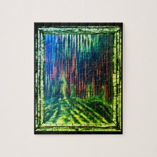 Puzzle Ombre des âmes