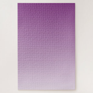 Puzzle Ombre violet