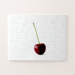Puzzle One Sweet Cherry 11x14 30pc jpcnm