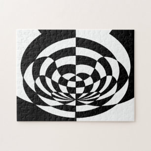 Puzzle Op Art 2