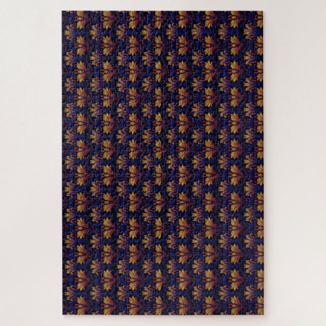 Puzzle Opulence du crépuscule (Vertical)