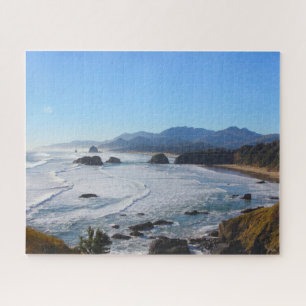 Puzzle Oregon Coast