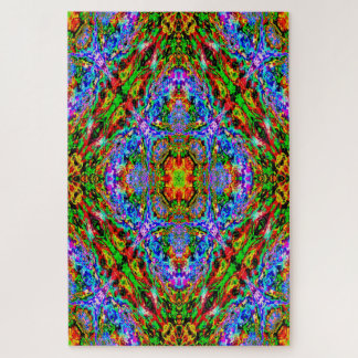 Puzzle Orion