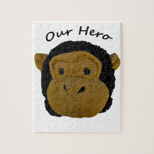 Puzzle Our Hero