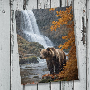 Puzzle Ours