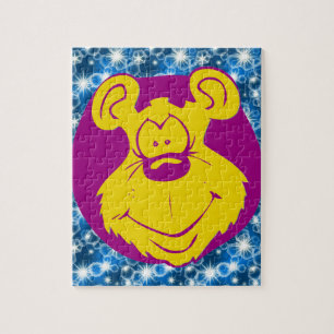 Puzzle Ours