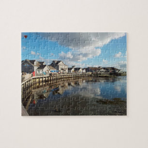 Puzzle Outer Banks Caroline du Nord