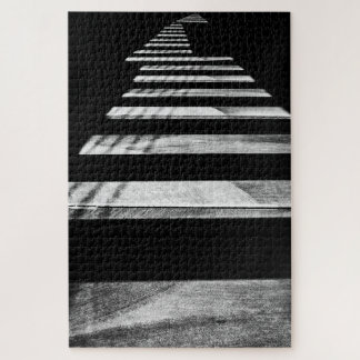 Puzzle "Ouverture de l'analyse" (20 po x 30 po)