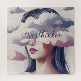 Puzzle Overthinker