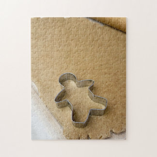 Puzzle Pain d'épices Cuisine de biscuits