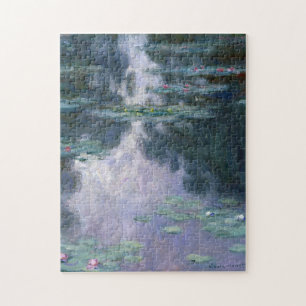 Puzzle Paintes Vintages peinture par Claude Monet