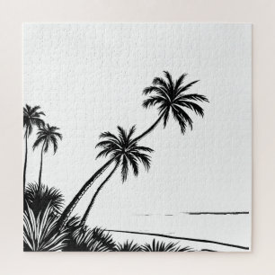 Puzzle Palm Beach