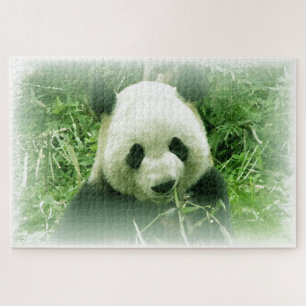 Puzzle Panda
