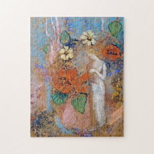 Puzzle Pandora, Redon