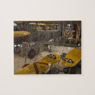 Puzzle Panhandle des Etats-Unis, la Floride, la Floride,