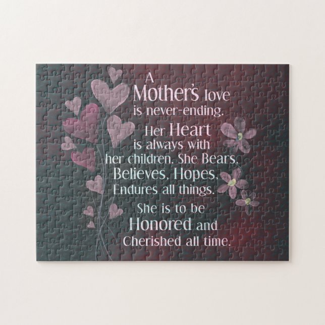 Puzzle Panier de souris Gel (Horizontal)