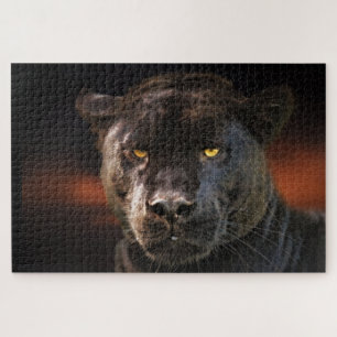 Puzzle Panther