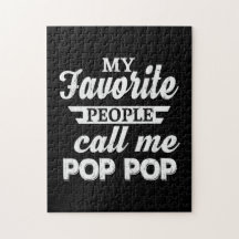 Papa Cadeau Mon Favori Les gens m'appellent Papa