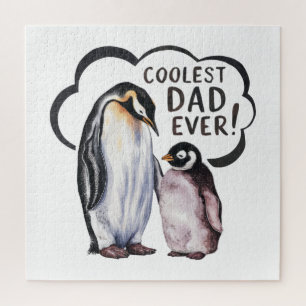 Puzzle Papa cool jamais
