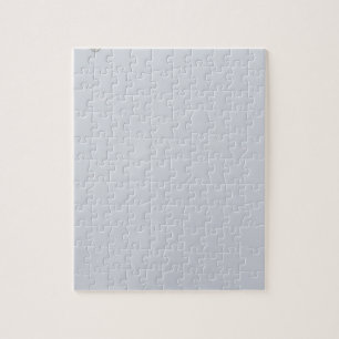 Puzzle Papiers blancs et trombone
