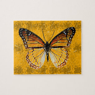 Puzzle Papillon du Kentucky