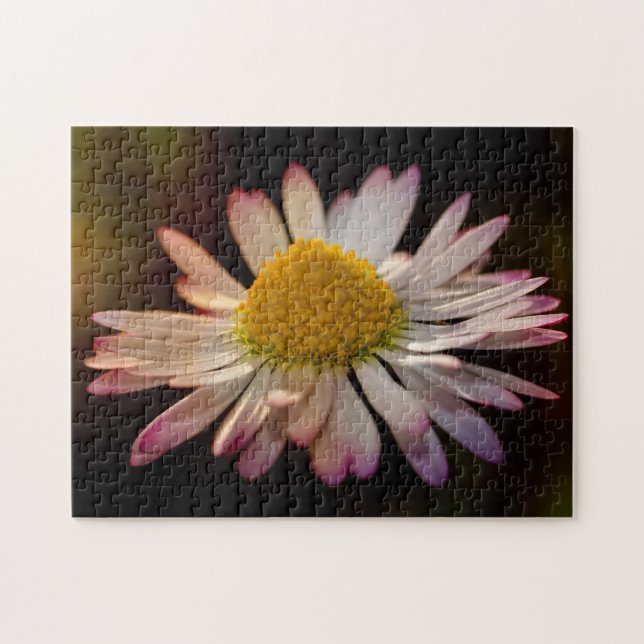 Puzzle Pâquerette (Horizontal)