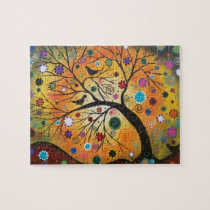 Puzzle Par le jour de Lori Everett_ du mort, mexicain,