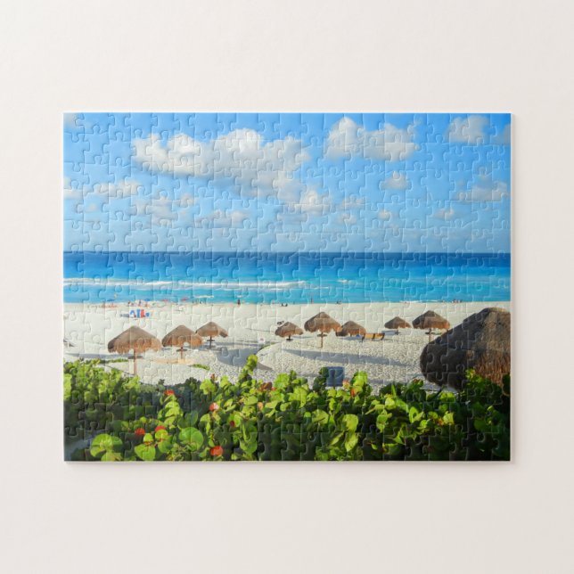Puzzle Paradis (Horizontal)