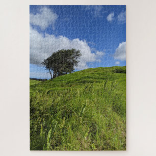 Puzzle Paradis Hawaïen