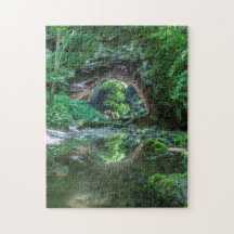Parc d'état des grottes de Maquoketa