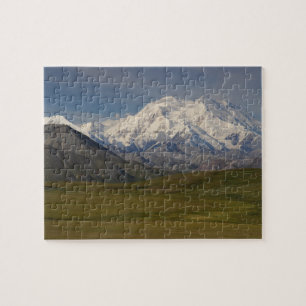 Puzzle Parc national de Denali
