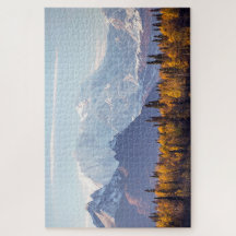 Parc national de Denali, Alaska