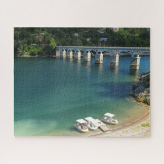 Puzzle Parc national de Peneda Geres - Portugal