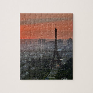 Puzzle Paris