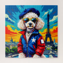 PARIS AU PRINTEMPS