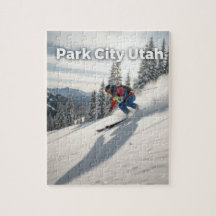 Park city Utah