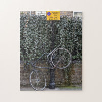 Parking à vélo, Pavilion Road, Chelsea, Royaume-Un