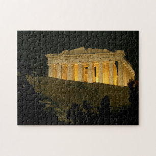 Puzzle Parthénon