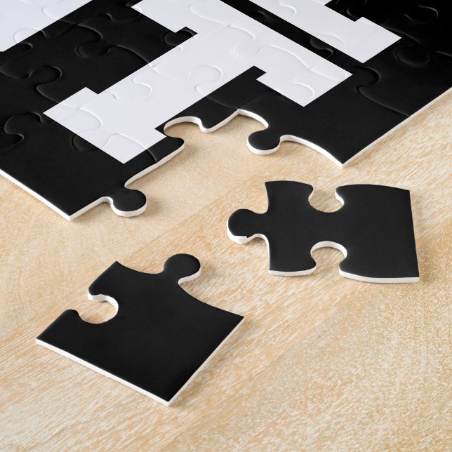 PUZZLE PAS DE VENTE (Côté)